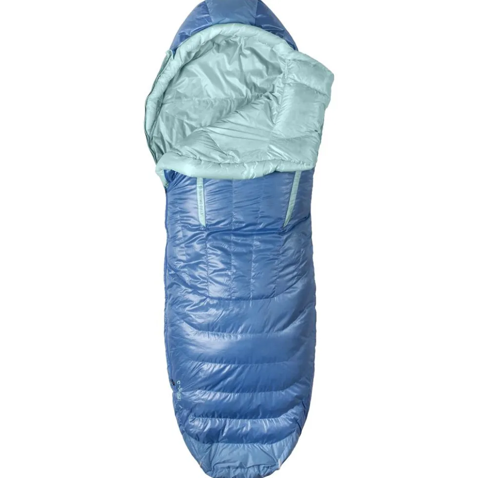 Sacchi a pelo Nemo Riff Women's 30 Azure