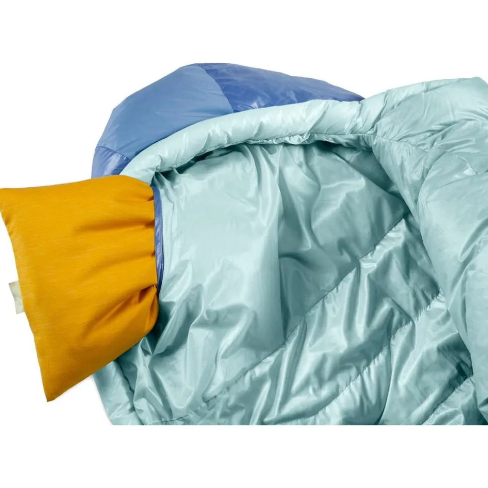 Sacchi a pelo Nemo Riff Women's 30 Azure