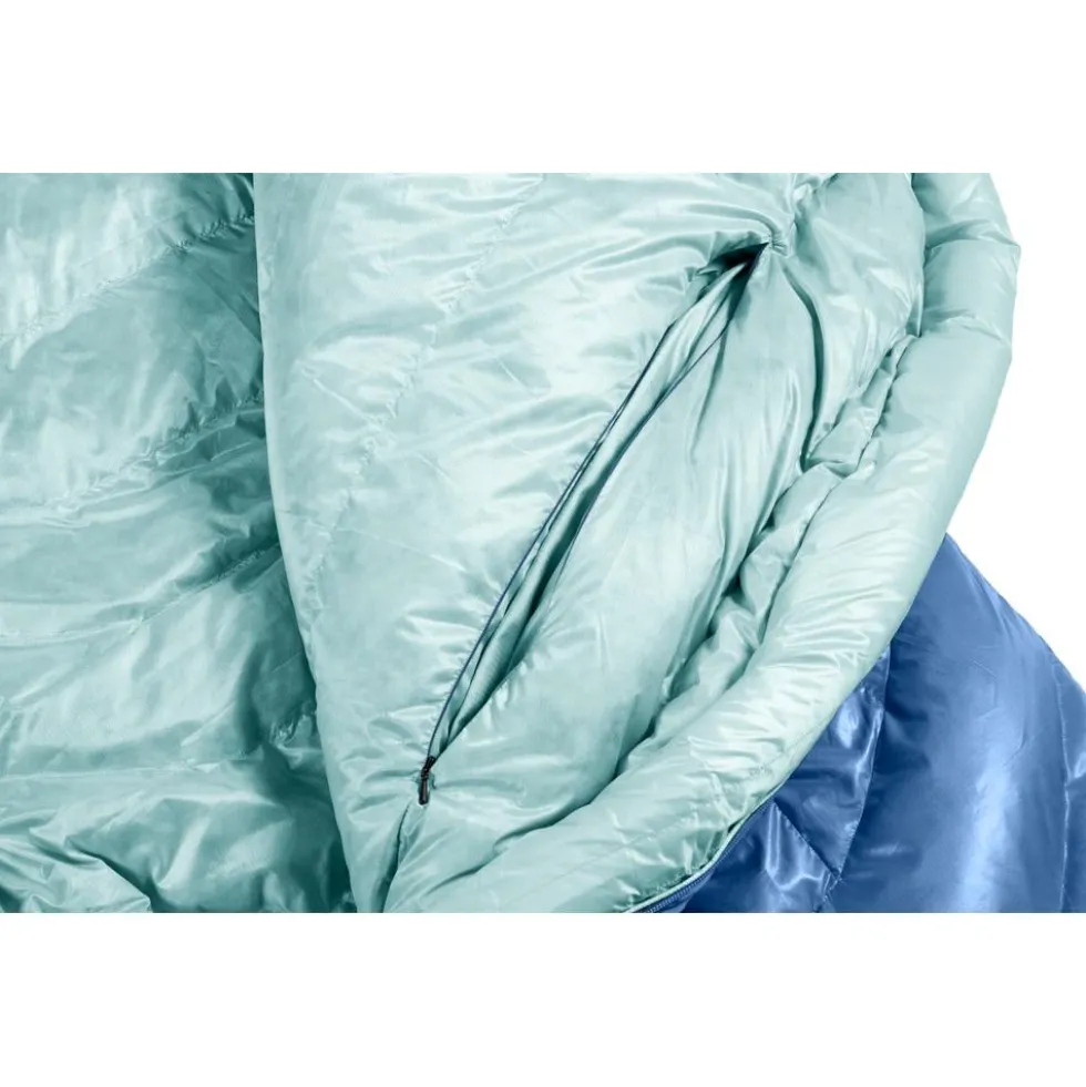 Sacchi a pelo Nemo Riff Women's 30 Azure