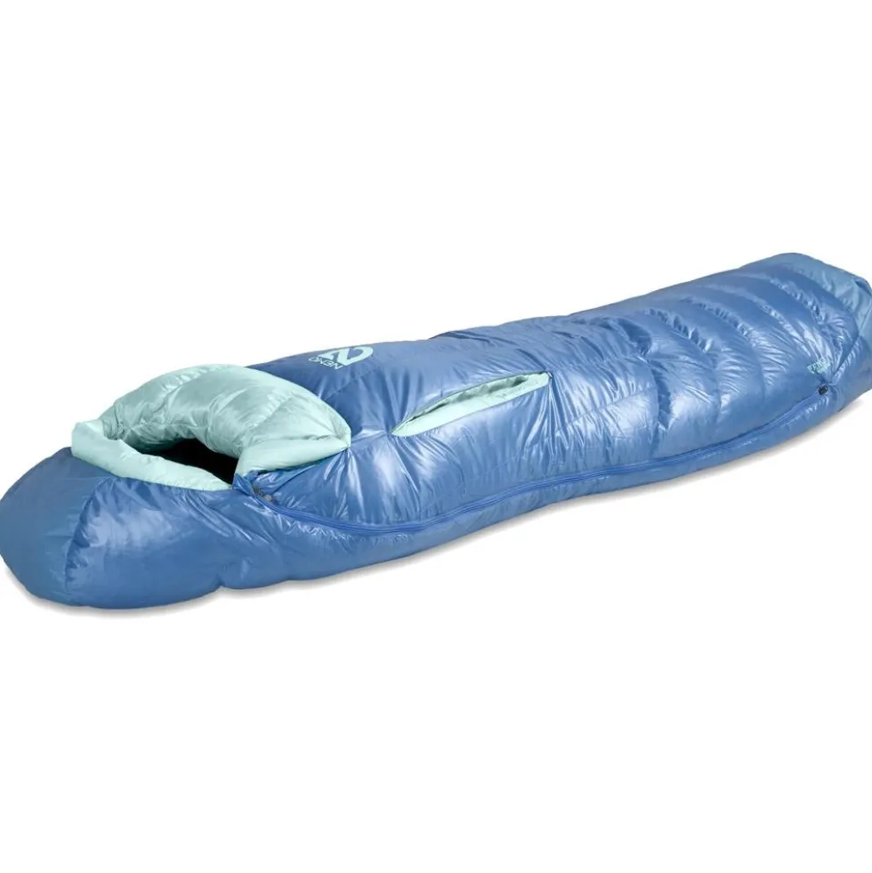 Sacchi a pelo Nemo Riff Women's 30 Azure
