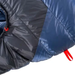 Sacchi a pelo Pajak Core 350 Navy