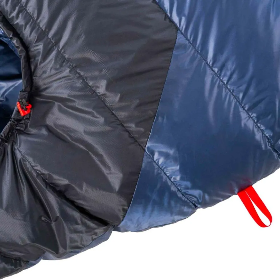 Sacchi a pelo Pajak Core 350 Navy