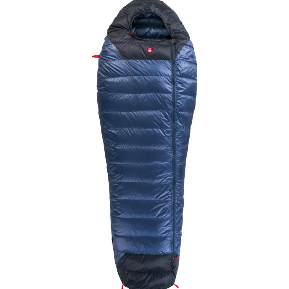 Sacchi a pelo Pajak Core 350 Navy