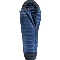 Sacchi a pelo Pajak Core 350 Navy