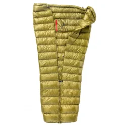 Sacchi a pelo Pajak Quest Quilt Olive