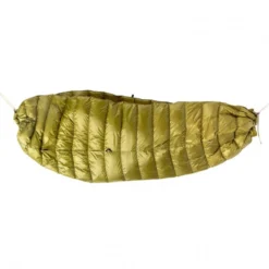 Sacchi a pelo Pajak Quest Quilt Olive