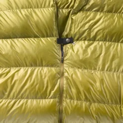 Sacchi a pelo Pajak Quest Quilt Olive