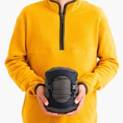 Sacchi a pelo Sea To Summit Spark Women's -1°C/30°F Grey Yellow