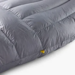 Sacchi a pelo Sea To Summit Spark Women's -1°C/30°F Grey Yellow