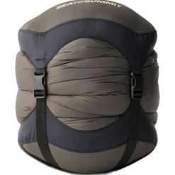 Sacchi a pelo Sea To Summit Spark Women's -9°C/15°F Grey Yellow