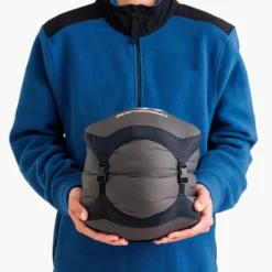 Sacchi a pelo Sea To Summit Trek Women's -9°C/15°F Navy Bleu Ocean
