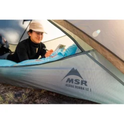 Sacchi a pelo Thermarest Boost 650 20F/-6C Morning Blue