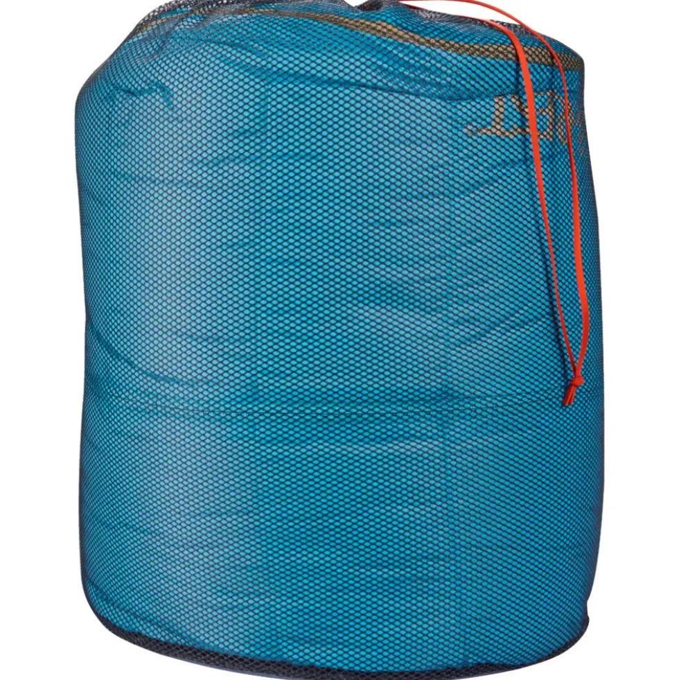 Sacchi a pelo Thermarest Boost 650 20F/-6C Morning Blue
