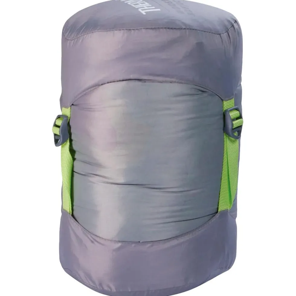 Sacchi a pelo Thermarest Boost 650 32F/0C Meadow Green