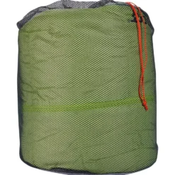 Sacchi a pelo Thermarest Boost 650 32F/0C Meadow Green