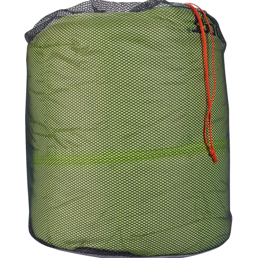 Sacchi a pelo Thermarest Boost 650 32F/0C Meadow Green