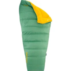 Sacchi a pelo Thermarest Corus 20F/-6C Hedgegreen