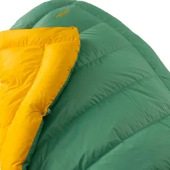 Sacchi a pelo Thermarest Corus 20F/-6C Hedgegreen
