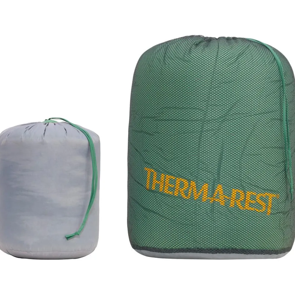 Sacchi a pelo Thermarest Corus 20F/-6C Hedgegreen