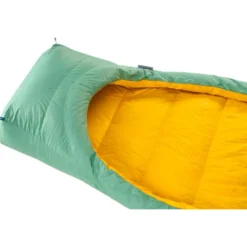 Sacchi a pelo Thermarest Corus 20F/-6C Hedgegreen
