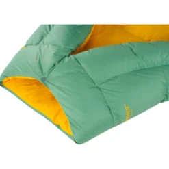 Sacchi a pelo Thermarest Corus 20F/-6C Hedgegreen