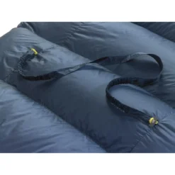 Sacchi a pelo Thermarest Hyperion 20°F/-6°C Long Deep Pacific