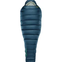 Sacchi a pelo Thermarest Hyperion 20°F/-6°C Long Deep Pacific