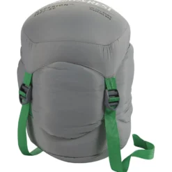 Sacchi a pelo Thermarest Hyperion 20°F/-6°C Regular Deep Pacific