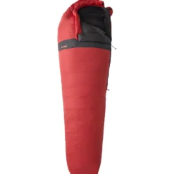 Sacchi a pelo Wilsa KL 350 Rouge