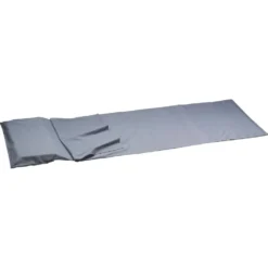Saccolenzuolo C.A.M.P. Lining Envelope Polycotton Grey