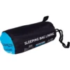 Saccolenzuolo C.A.M.P. Lining Envelope Microfibre Grey