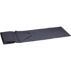 Saccolenzuolo C.A.M.P. Lining Envelope Microfibre Grey