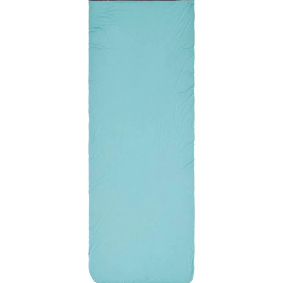 Saccolenzuolo Sea To Summit Comfort Blend Rectangular Light Blue