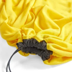 Saccolenzuolo Sea To Summit Reactor Mummy Standard with Drawcord Yellow