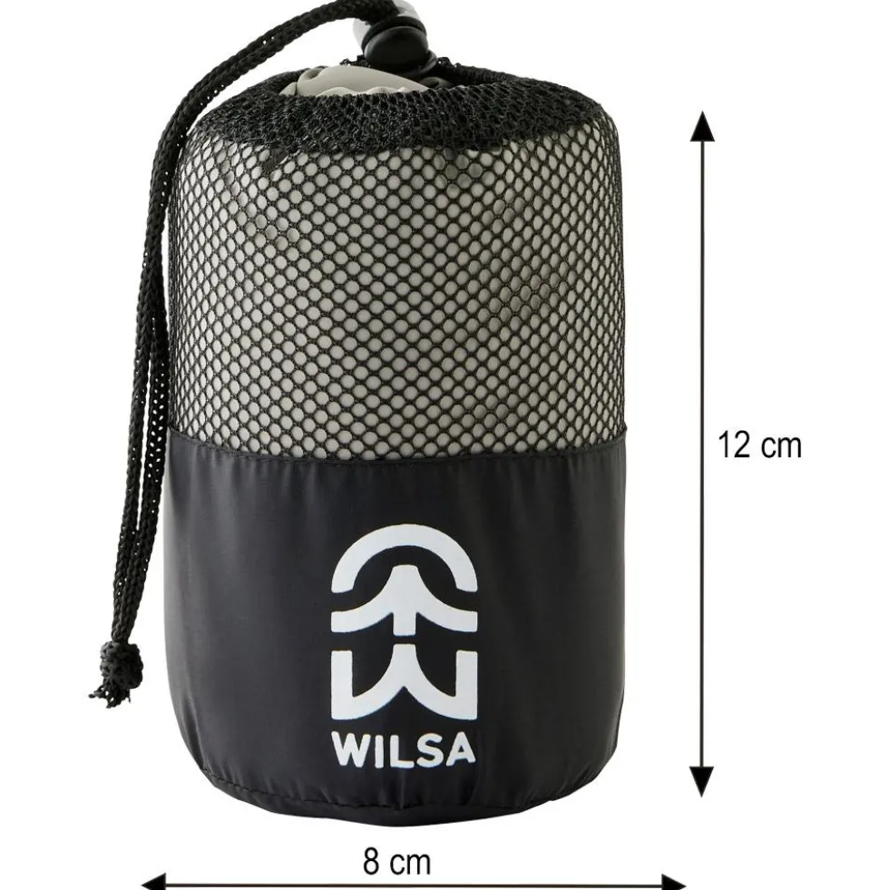 Saccolenzuolo Wilsa Drap De Sac Micro Polyester Sarco
