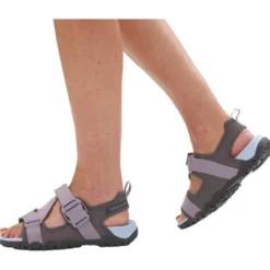 Sandali da trekking Lafuma Access Sandal W Fantasy Grey