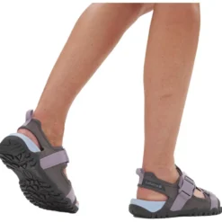 Sandali da trekking Lafuma Access Sandal W Fantasy Grey