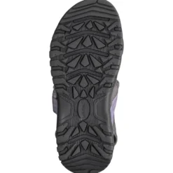 Sandali da trekking Lafuma Access Sandal W Fantasy Grey