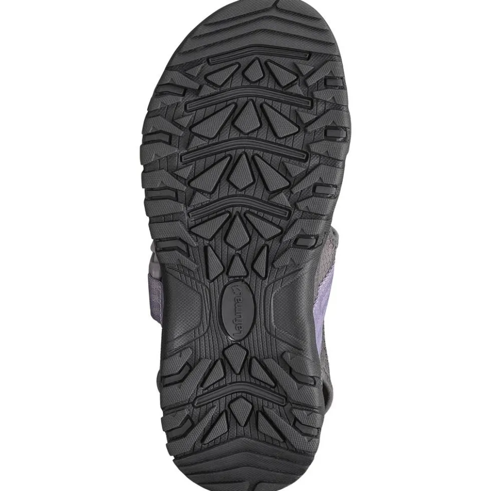 Sandali da trekking Lafuma Access Sandal W Fantasy Grey
