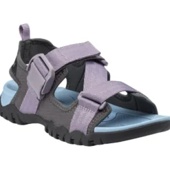 Sandali da trekking Lafuma Access Sandal W Fantasy Grey