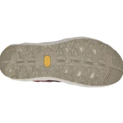 Sandali da trekking Lizard Ultra Trek Wmn Zinfandel Red Virtual Pink