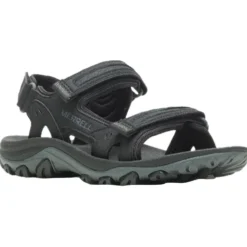 Sandali da trekking Merrell Huntington Sport Convert Black