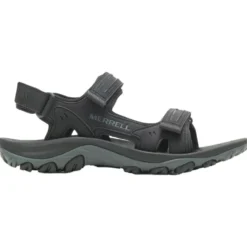 Sandali da trekking Merrell Huntington Sport Convert Black