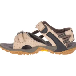 Sandali da trekking Merrell Kahuna III Wmn Classic Taupe