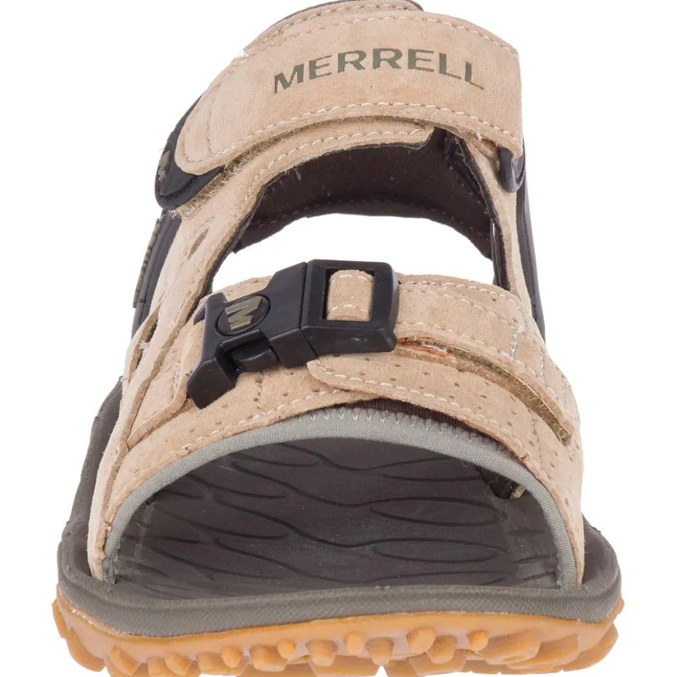 Sandali da trekking Merrell Kahuna III Wmn Classic Taupe