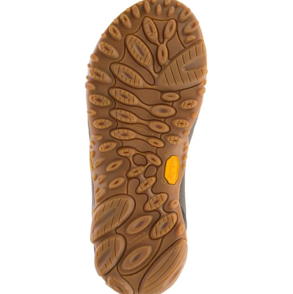 Sandali da trekking Merrell Kahuna III Wmn Classic Taupe