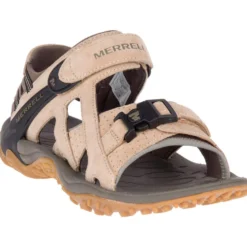 Sandali da trekking Merrell Kahuna III Classic Taupe