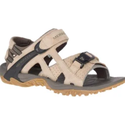 Sandali da trekking Merrell Kahuna III Classic Taupe