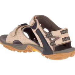 Sandali da trekking Merrell Kahuna III Classic Taupe