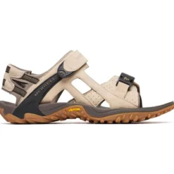 Sandali da trekking Merrell Kahuna III Classic Taupe